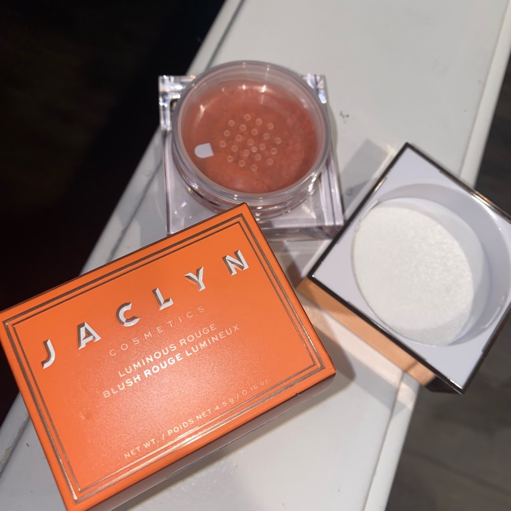 Jaclyn hill cosmetics